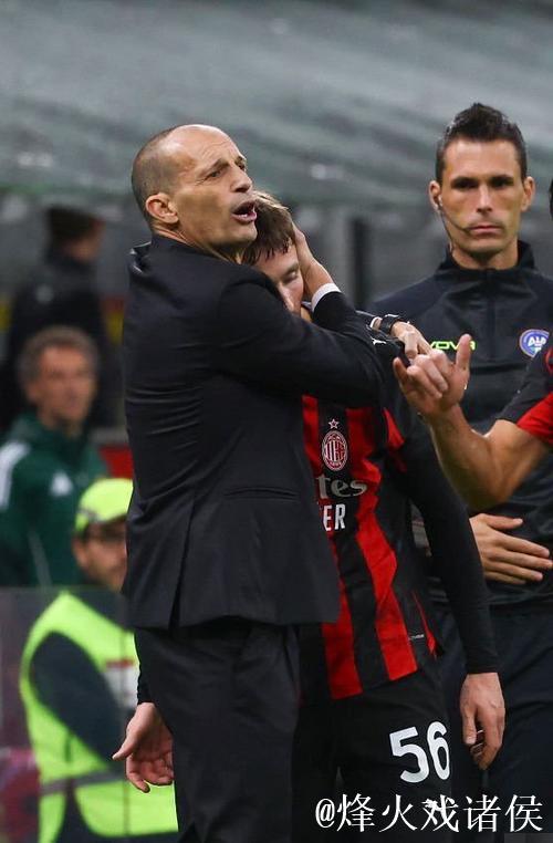 萨56续约米兰:感谢球迷始终的信任 萨56续约米兰:感谢球迷始终的信任